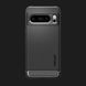 Чехол Spigen Rugged Armor для Google Pixel 8 Pro (Matte Black) 00cf064a-3f05-4e92-b53c-7627d217e530 фото 7