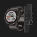 Garmin Fenix 7X Sapphire Solar Carbon Grey DLC Titanium, Carbon Grey DLC Vented Titanium Band dc33d4f9-a97b-467e-88b7-e16470bec875 фото 1