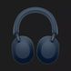 Навушники Sony WH-1000XM5 Wireless Noise Cancelling Headphones (Midnight Blue) 9c8ad24c-5201-4227-a669-4244f3e2ba74 фото 4