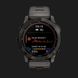 Garmin Fenix 7X Sapphire Solar Carbon Grey DLC Titanium, Carbon Grey DLC Vented Titanium Band dc33d4f9-a97b-467e-88b7-e16470bec875 фото 2