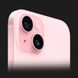 Apple iPhone 15 256GB (Pink) 7e16acaa-1d7a-47cf-b407-57f85579aa13 фото 5