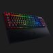 Клавіатура ігрова Razer BlackWidow V3 RGB Green Switch USB Black f7f4e08a-46e3-422e-a537-1627114c55e8 фото 2