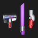 Набор насадок для пылесоса Dyson Advanced Cleaning Kit a9a0cecd-7890-4225-828d-32824238361f фото 1