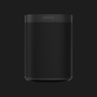 Моноблочная акустическая система Sonos One SL (Black) 2b432b76-f257-4a6e-ba66-84d658d1cec1 фото