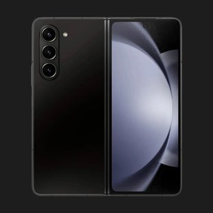 Samsung Galaxy Fold 5 12/1024GB (F946) (Black) (UA) 072c057b-ca7c-4186-a649-fc169bdeed1c фото