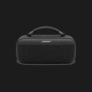 Акустика Bose Soundlink Max Portable Speaker (Black) 8a9a8ff0-080c-434b-8fab-28826992e546 фото