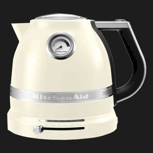 Электрочайник KitchenAid Artisan (Beige) 724fedff-d9f7-400c-9ce9-77fd222c9799 фото