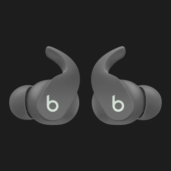 Наушники Beats by Dr. Dre Fit Pro Beats (Gray) 39f17256-3dcf-4c9c-8617-425e72bfafb7 фото