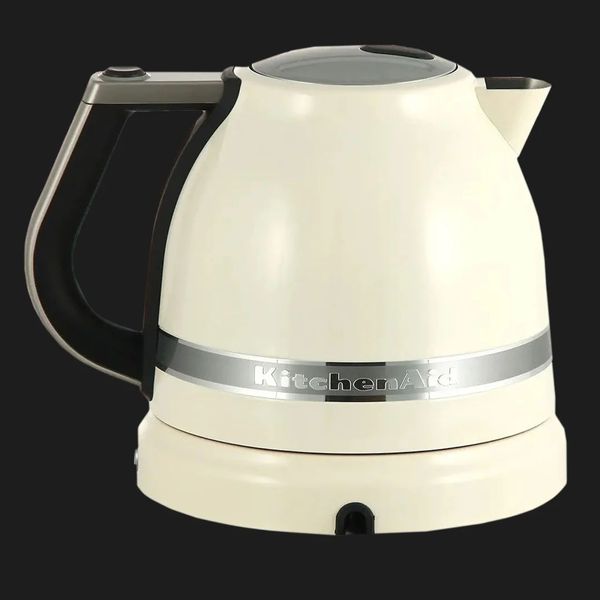 Электрочайник KitchenAid Artisan (Beige) 724fedff-d9f7-400c-9ce9-77fd222c9799 фото