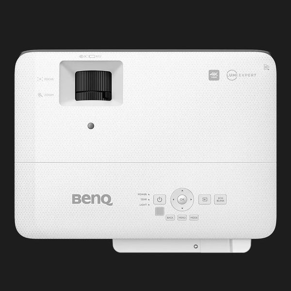 Игровой проектор BenQ TK700STi (UA) 878e4e2b-3d6b-443c-960f-083e0af1ad9c фото