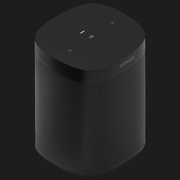 Моноблочна акустична система Sonos One SL (Black) 2b432b76-f257-4a6e-ba66-84d658d1cec1 фото