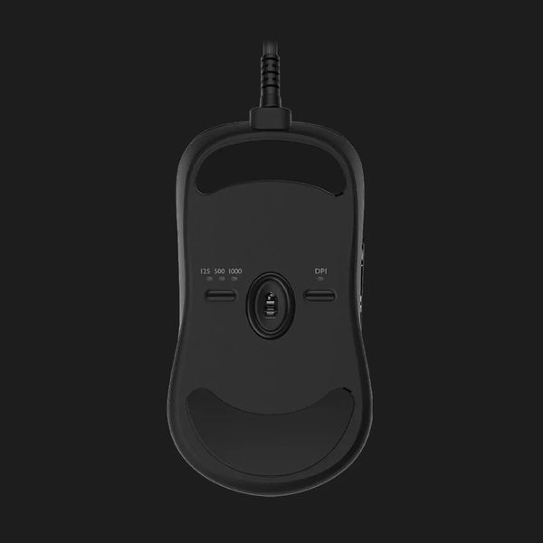 Ігрова миша ZOWIE S2-C (Black) 822b2e9c-e62e-46be-8841-ec283a3148c0 фото