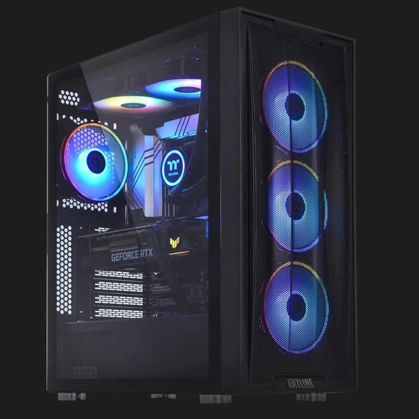 Компьютер ARTLINE Gaming X94, RTX 3070 Ti 7a335c84-c03d-49f3-9d21-8dd9c1ca2ca3 фото