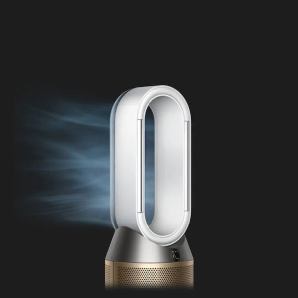 Очиститель воздуха Dyson Purifier Humidify+Cool Formaldehyde PH04 (White/Gold) 7f0ae316-3577-47e2-b829-083f752ee89a фото