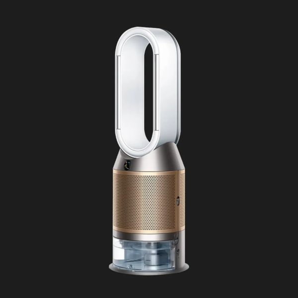 Очищувач повітря Dyson Purifier Humidify+Cool Formaldehyde PH04 (White/Gold) 7f0ae316-3577-47e2-b829-083f752ee89a фото