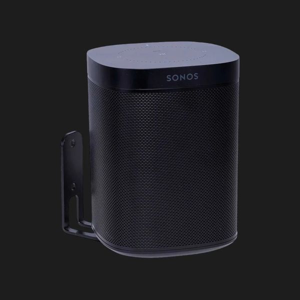 Моноблочна акустична система Sonos One SL (Black) 2b432b76-f257-4a6e-ba66-84d658d1cec1 фото