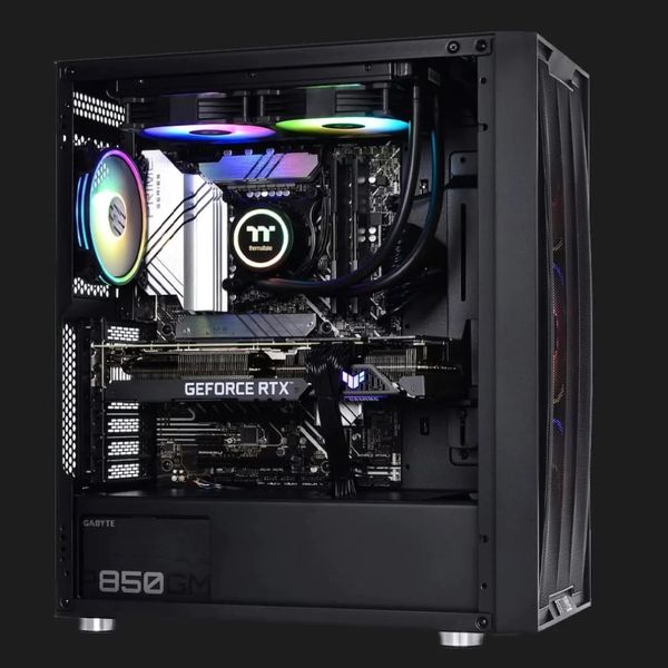 Компьютер ARTLINE Gaming X94, RTX 3070 Ti 7a335c84-c03d-49f3-9d21-8dd9c1ca2ca3 фото