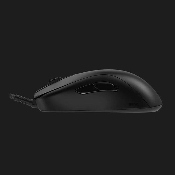 Ігрова миша ZOWIE S2-C (Black) 822b2e9c-e62e-46be-8841-ec283a3148c0 фото