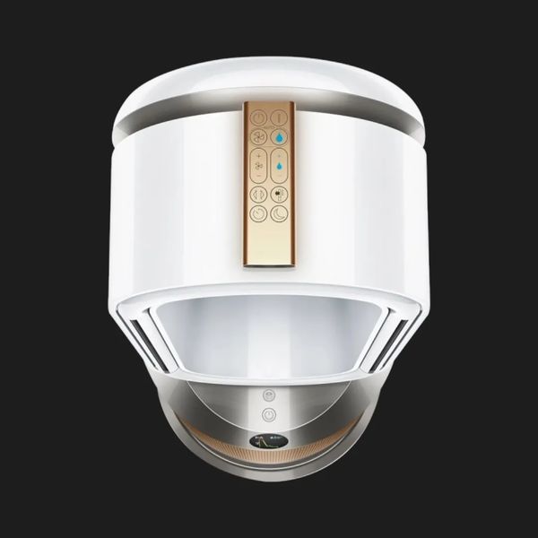 Очиститель воздуха Dyson Purifier Humidify+Cool Formaldehyde PH04 (White/Gold) 7f0ae316-3577-47e2-b829-083f752ee89a фото