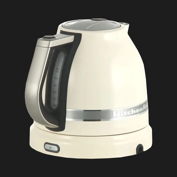 Электрочайник KitchenAid Artisan (Beige) 724fedff-d9f7-400c-9ce9-77fd222c9799 фото