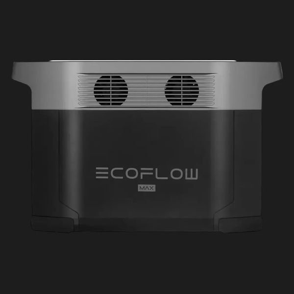 Зарядная станция EcoFlow DELTA Max 2000 (2016 Вт/ч) (CN) 14f7d138-f0fd-44df-b811-ecbb09ab005d фото