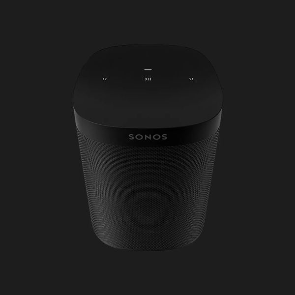 Моноблочная акустическая система Sonos One SL (Black) 2b432b76-f257-4a6e-ba66-84d658d1cec1 фото