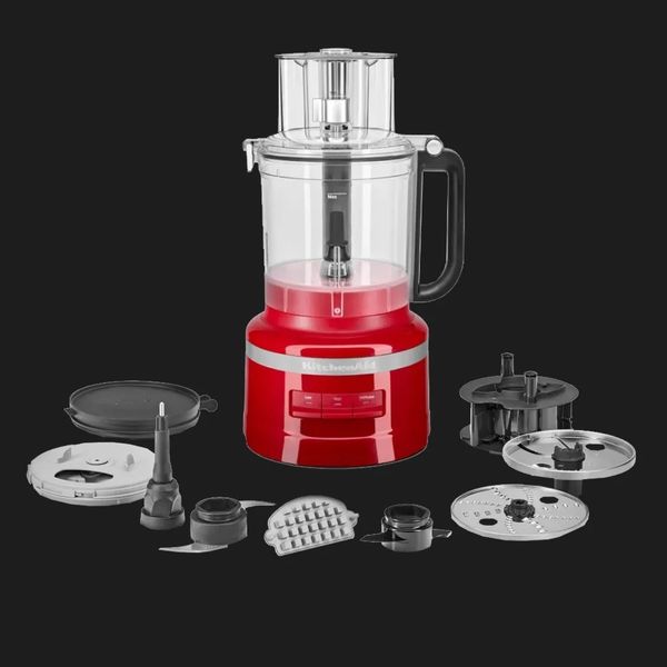 Кухонный комбайн KitchenAid 3,1 л (Red) 7d201450-f17d-472f-ad4a-0a579a626199 фото