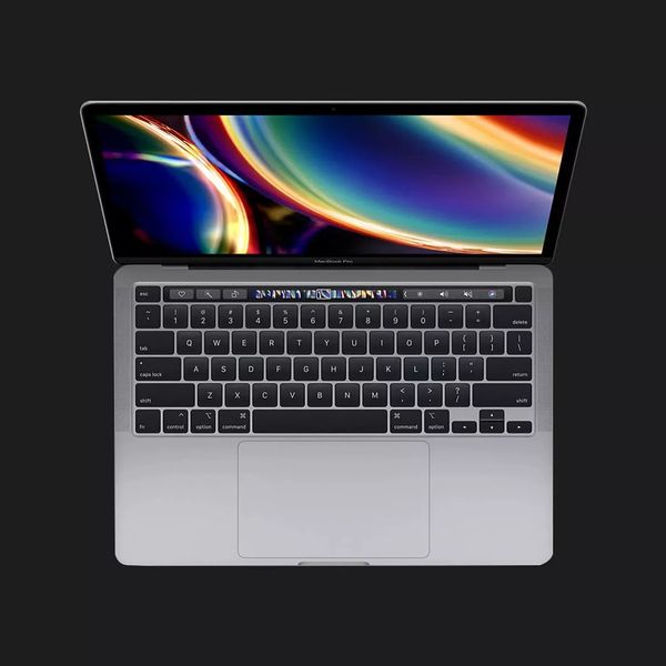 б/у Apple MacBook Pro 13, 2020 M1 (512GB) (MYD92) (Ідеальний стан) 9b5d9599-0c9d-4441-a522-788fb05cea82 фото