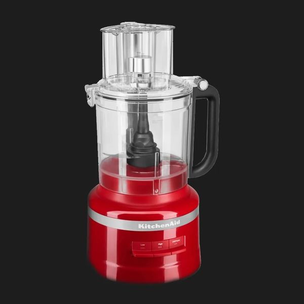 Кухонный комбайн KitchenAid 3,1 л (Red) 7d201450-f17d-472f-ad4a-0a579a626199 фото