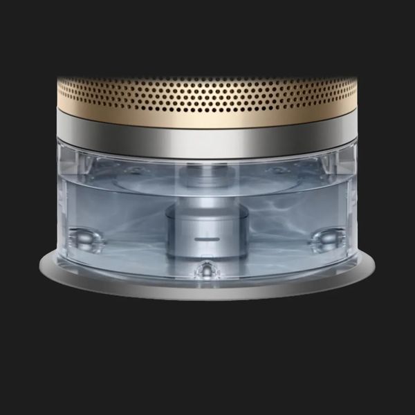 Очиститель воздуха Dyson Purifier Humidify+Cool Formaldehyde PH04 (White/Gold) 7f0ae316-3577-47e2-b829-083f752ee89a фото