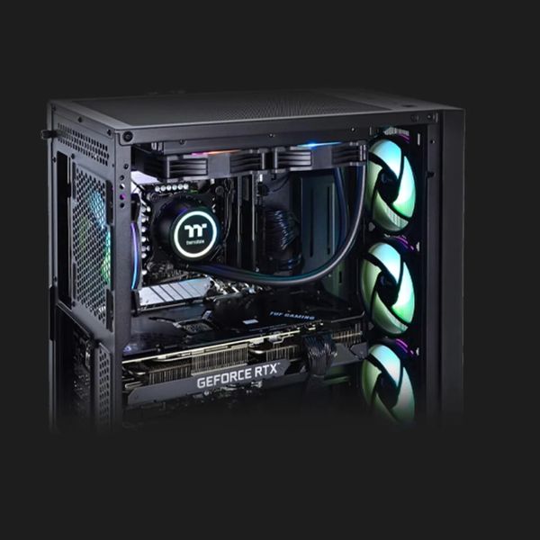 Компьютер ARTLINE Gaming X94, RTX 3070 Ti 7a335c84-c03d-49f3-9d21-8dd9c1ca2ca3 фото