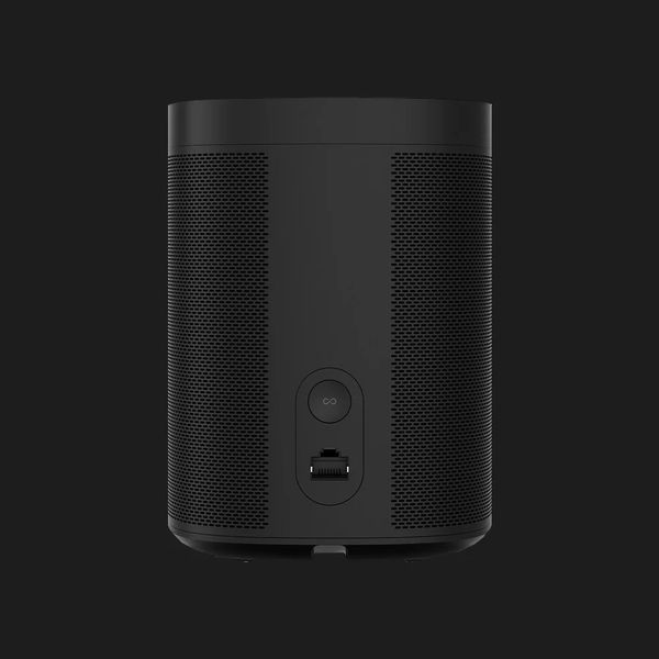 Моноблочная акустическая система Sonos One SL (Black) 2b432b76-f257-4a6e-ba66-84d658d1cec1 фото