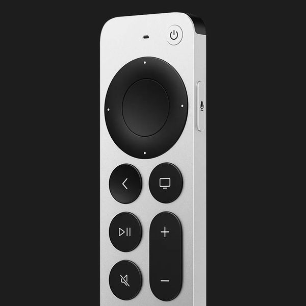 Apple TV HD 32GB (2021) (MHY93) b789dc9d-3aea-4dc6-b74a-52cda8f5740e фото