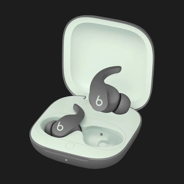 Наушники Beats by Dr. Dre Fit Pro Beats (Gray) 39f17256-3dcf-4c9c-8617-425e72bfafb7 фото