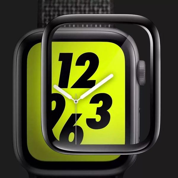 Захисне скло iLera для Apple Watch (44mm) 77c1609a-1fab-459f-b9a6-dc3dd0c55e20 фото