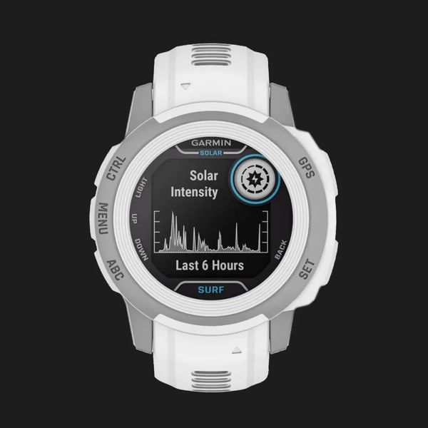 Garmin Instinct 2S Solar Surf Edition Ericeira 47f990de-a41e-472d-8a71-33a1a42a7e71 фото