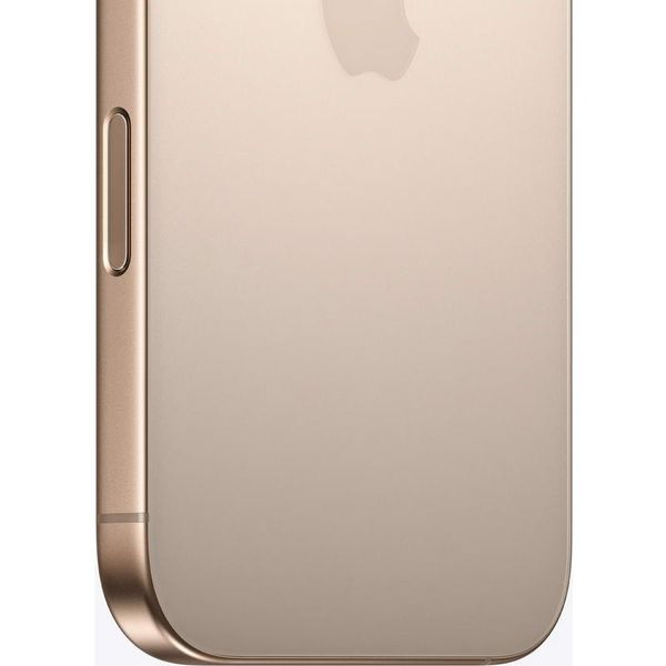 Apple iPhone 16 Pro 1TB Desert Titanium (MYNW3) 23123 фото