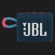 Портативная акустика JBL Go 3 (Blue and Pink) 937b8502-ac93-4c1f-abb6-5bcefe3623f8 фото 1