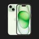 Apple iPhone 15 256GB (Green) 30f05650-806a-4257-956d-925e5de47536 фото 1