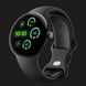 Cмарт-годинник Google Pixel Watch 3 41mm Matte Black Aluminum Case/Obsidian Active Band 80a7c750-b89e-4b43-a3a5-b587ffc67871 фото 1