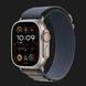 Apple Watch Ultra 2 49mm GPS + LTE Titanium Case with Blue Alpine Loop Medium (MREP3) bfcff3c6-0751-46b6-bae5-96fffdbe5d1b фото 1