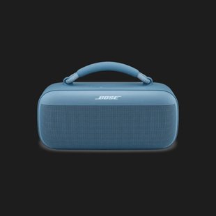 Акустика Bose Soundlink Max Portable Speaker (Blue Dusk) 7d5fc131-56b5-4662-b1df-0e31f23ee13b фото