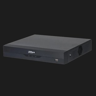 Відеореєстратор Dahua DHI-NVR2108HS-I (8 каналів) (Black) 6a123ce8-541a-497b-a6ed-7e24592b112e фото