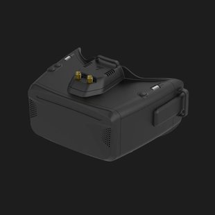 Очки FPV Goggles COBRA ca1a119e-d60e-4768-97d2-7c04aeeb6a68 фото