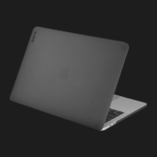 Накладка Laut для MacBook Pro 13 Retina (2012/2015) (Black) cc5b578d-adcf-47b1-bcac-46ff04c3a62f фото