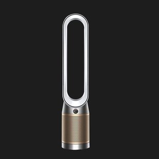 Очищувач повітря Dyson Purifier Cool Formaldehyde TP09 (White/Gold) 827b5177-553a-47a2-8739-d1a5d9e4f831 фото