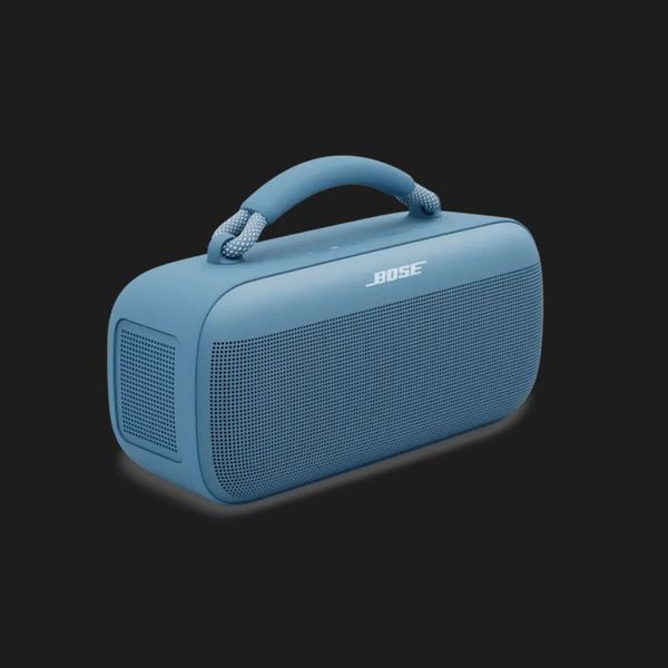 Акустика Bose Soundlink Max Portable Speaker (Blue Dusk) 7d5fc131-56b5-4662-b1df-0e31f23ee13b фото