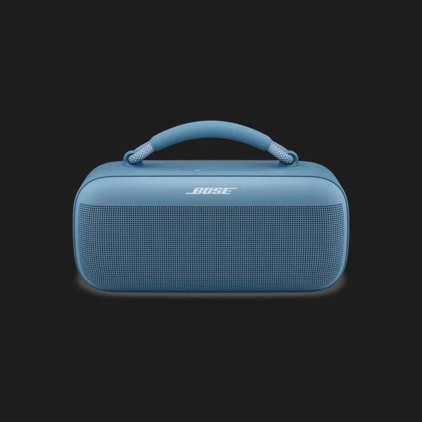 Акустика Bose Soundlink Max Portable Speaker (Blue Dusk) 7d5fc131-56b5-4662-b1df-0e31f23ee13b фото