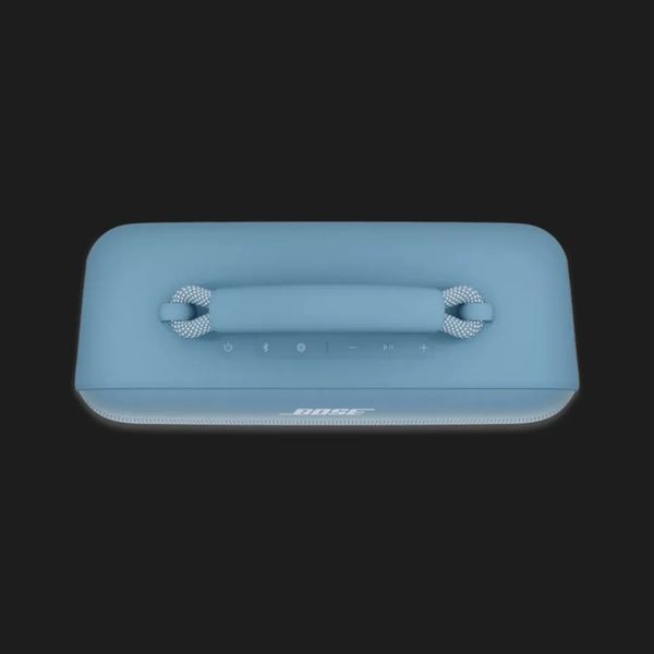 Акустика Bose Soundlink Max Portable Speaker (Blue Dusk) 7d5fc131-56b5-4662-b1df-0e31f23ee13b фото