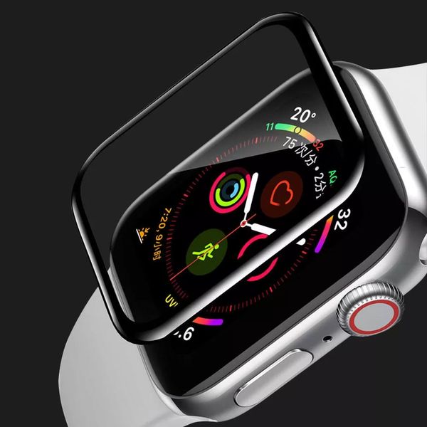 Защитное стекло iLera для Apple Watch (42mm) 02e2e8ce-0696-497e-b178-51a63fdbbb64 фото